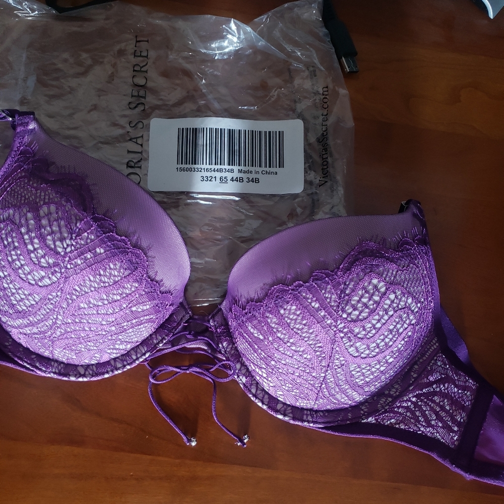 Victoria Secret Very Sexy Bra
